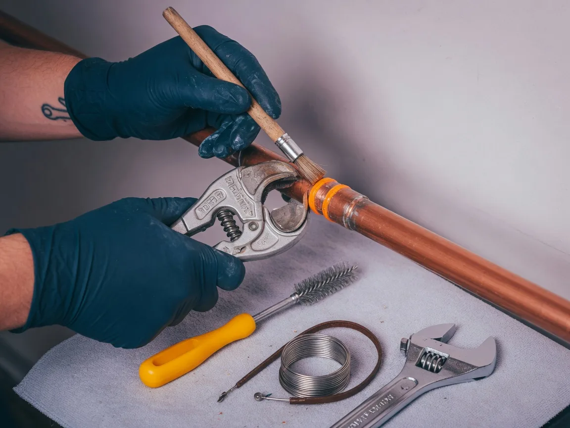 Why choose Sump Pump Repair in Ehrenberg, AZ